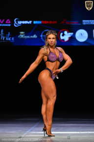 Кубок Вологодской области по бодибилдингу - 2026