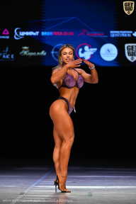 Кубок Вологодской области по бодибилдингу - 2026