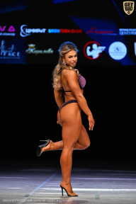 Кубок Вологодской области по бодибилдингу - 2026