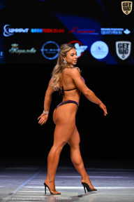 Кубок Вологодской области по бодибилдингу - 2026