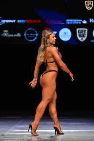 Кубок Вологодской области по бодибилдингу - 2026