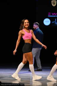 Кубок Вологодской области по бодибилдингу - 2026