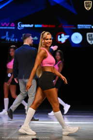 Кубок Вологодской области по бодибилдингу - 2026