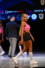 Кубок Вологодской области по бодибилдингу - 2026