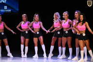 Кубок Вологодской области по бодибилдингу - 2026