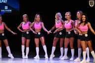 Кубок Вологодской области по бодибилдингу - 2026