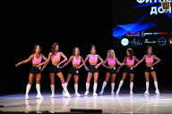 Кубок Вологодской области по бодибилдингу - 2026