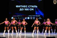 Кубок Вологодской области по бодибилдингу - 2026