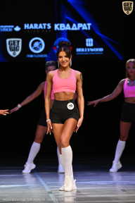 Кубок Вологодской области по бодибилдингу - 2026