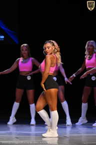 Кубок Вологодской области по бодибилдингу - 2026