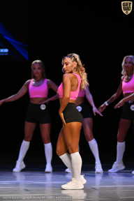 Кубок Вологодской области по бодибилдингу - 2026