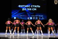 Кубок Вологодской области по бодибилдингу - 2026