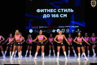 Кубок Вологодской области по бодибилдингу - 2026