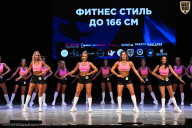 Кубок Вологодской области по бодибилдингу - 2026