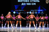 Кубок Вологодской области по бодибилдингу - 2026