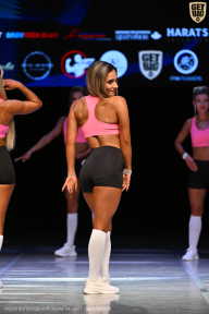 Кубок Вологодской области по бодибилдингу - 2026