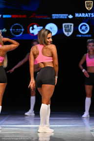 Кубок Вологодской области по бодибилдингу - 2026