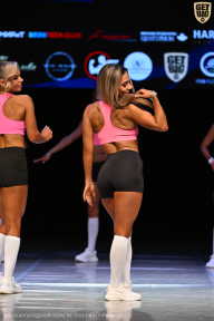 Кубок Вологодской области по бодибилдингу - 2026