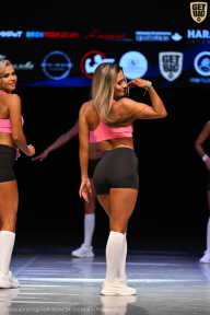 Кубок Вологодской области по бодибилдингу - 2026