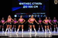 Кубок Вологодской области по бодибилдингу - 2026