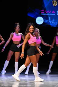 Кубок Вологодской области по бодибилдингу - 2026