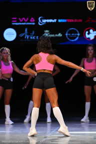 Кубок Вологодской области по бодибилдингу - 2026