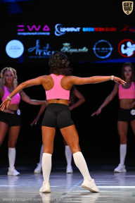 Кубок Вологодской области по бодибилдингу - 2026