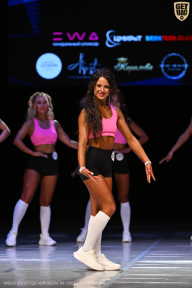 Кубок Вологодской области по бодибилдингу - 2026