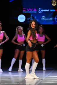 Кубок Вологодской области по бодибилдингу - 2026