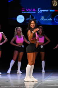 Кубок Вологодской области по бодибилдингу - 2026