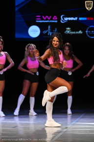 Кубок Вологодской области по бодибилдингу - 2026