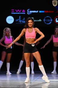 Кубок Вологодской области по бодибилдингу - 2026