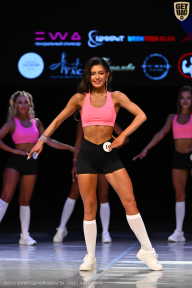 Кубок Вологодской области по бодибилдингу - 2026