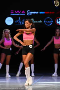 Кубок Вологодской области по бодибилдингу - 2026