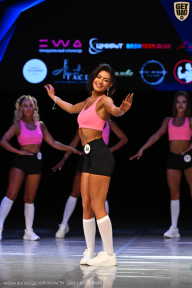 Кубок Вологодской области по бодибилдингу - 2026