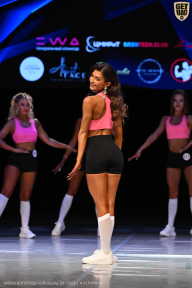 Кубок Вологодской области по бодибилдингу - 2026