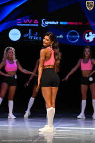 Кубок Вологодской области по бодибилдингу - 2026