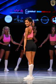 Кубок Вологодской области по бодибилдингу - 2026