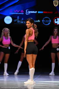 Кубок Вологодской области по бодибилдингу - 2026