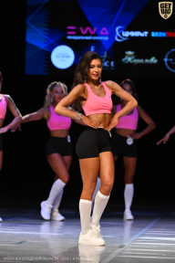 Кубок Вологодской области по бодибилдингу - 2026