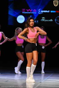 Кубок Вологодской области по бодибилдингу - 2026