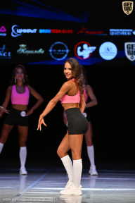 Кубок Вологодской области по бодибилдингу - 2026