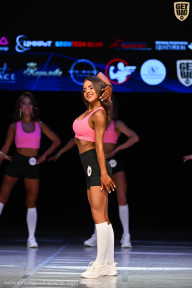 Кубок Вологодской области по бодибилдингу - 2026