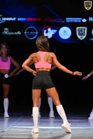 Кубок Вологодской области по бодибилдингу - 2026