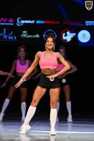 Кубок Вологодской области по бодибилдингу - 2026