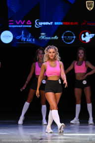 Кубок Вологодской области по бодибилдингу - 2026