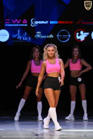 Кубок Вологодской области по бодибилдингу - 2026