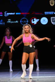 Кубок Вологодской области по бодибилдингу - 2026