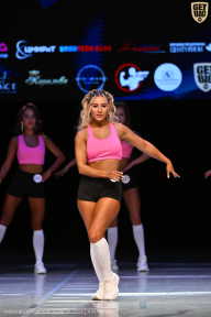 Кубок Вологодской области по бодибилдингу - 2026