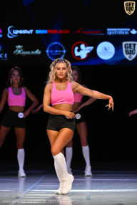 Кубок Вологодской области по бодибилдингу - 2026